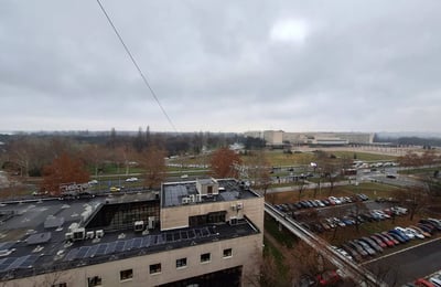 Аренда просторной 3-комнатной квартиры, 94 м², Новый Белград, Сербия